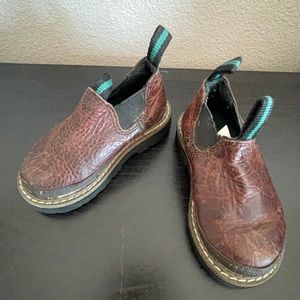 Toddler GEORGIA ROMEO